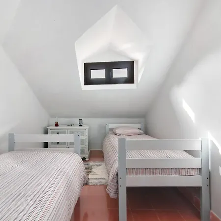 Tatil Evi Madronal Santa Brígida