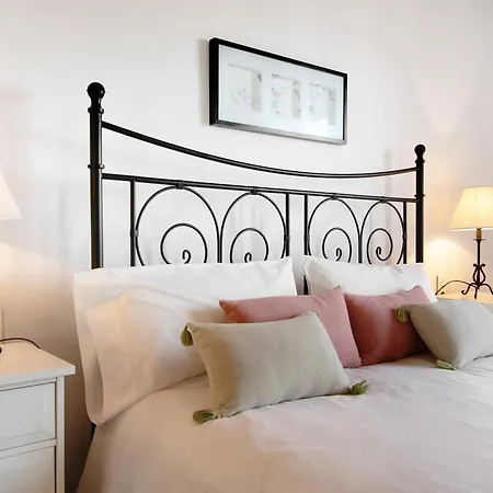 Tatil Evi Madronal