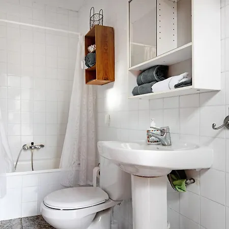 Madronal Tatil Evi
