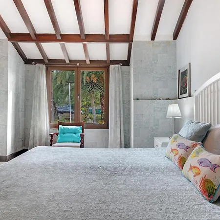 Tatil Evi Madronal *