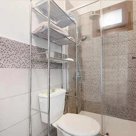 Holiday home Madronal