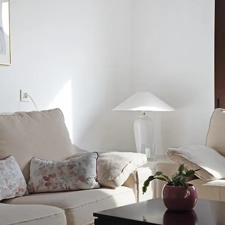 Madronal Holiday home *