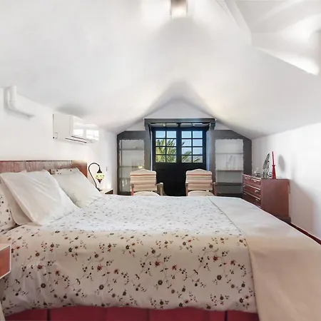 Madronal Holiday home Santa Brigida (Gran Canaria)