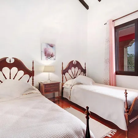 Holiday home Madronal Santa Brigida (Gran Canaria)