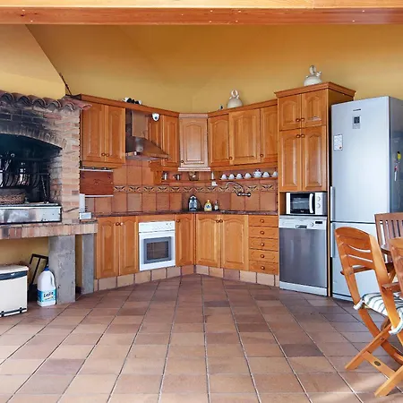 Holiday home Madronal