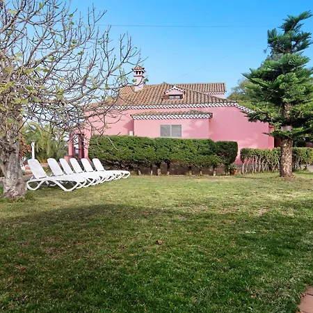 Holiday home Madronal