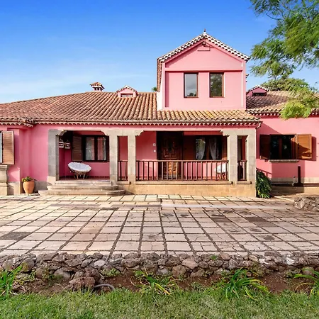 Holiday home Madronal Santa Brigida (Gran Canaria)